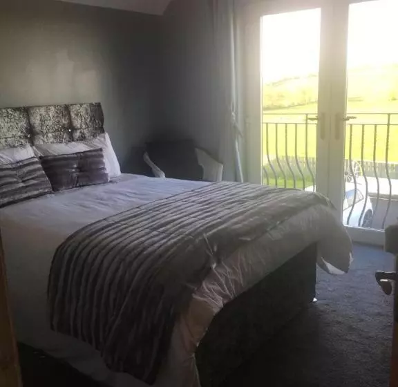 Aamiaismajoitus (B&B) Country House And Spa