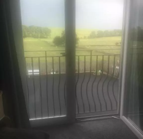 Aamiaismajoitus (B&B) Country House And Spa