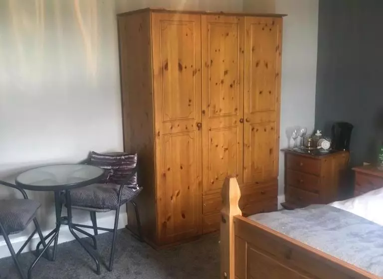 Aamiaismajoitus (B&B) Country House And Spa