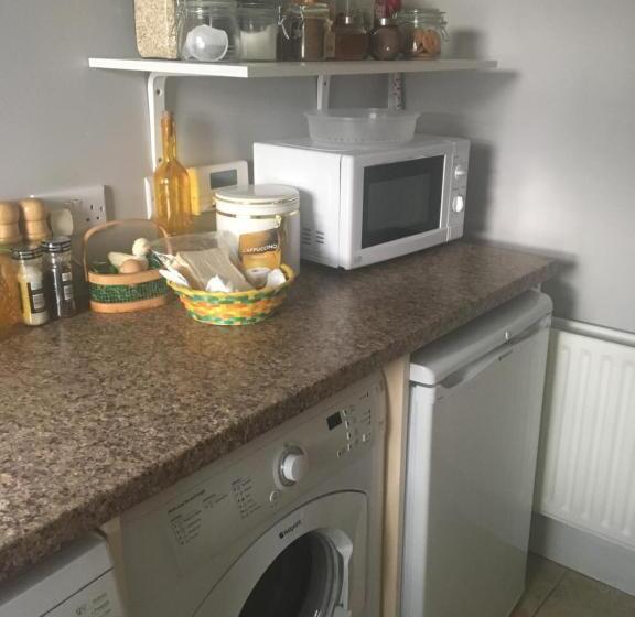 Bed and Breakfast Country House And Spa