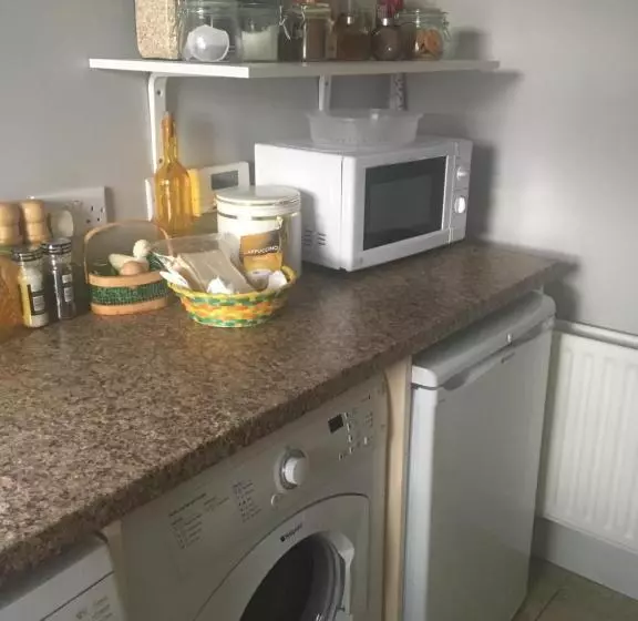 Aamiaismajoitus (B&B) Country House And Spa