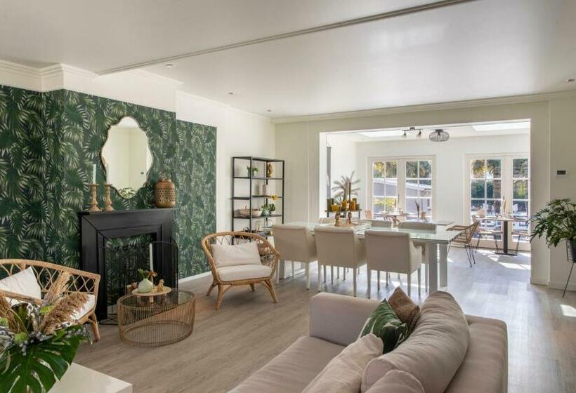 مبيت وإفطار De Heerlijkheid Van Noordwelle Adults Only