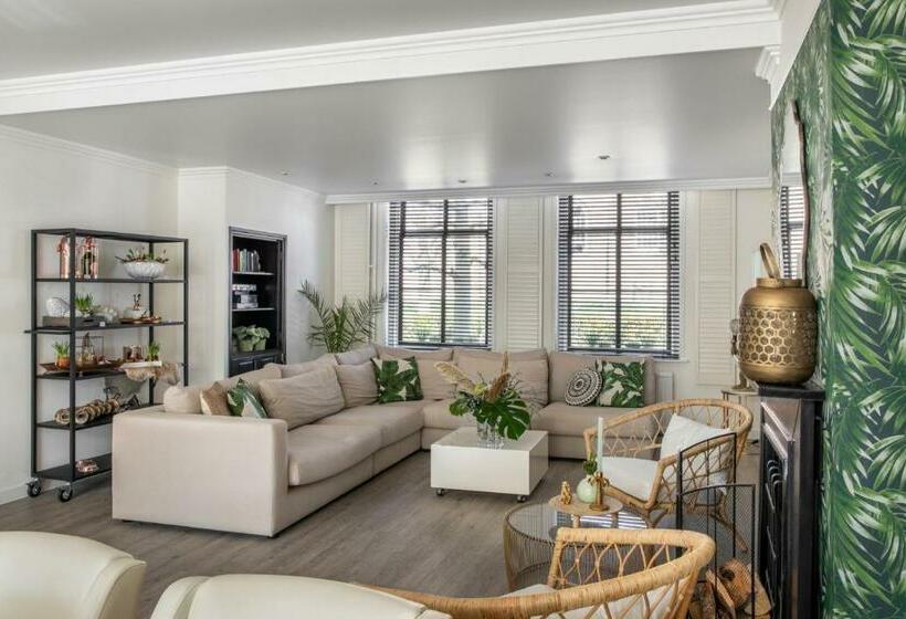 مبيت وإفطار De Heerlijkheid Van Noordwelle Adults Only