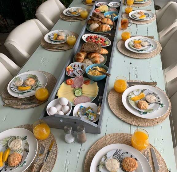 مبيت وإفطار De Heerlijkheid Van Noordwelle Adults Only