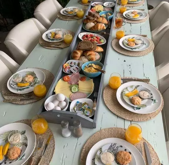 Aamiaismajoitus (B&B) De Heerlijkheid Van Noordwelle Adults Only