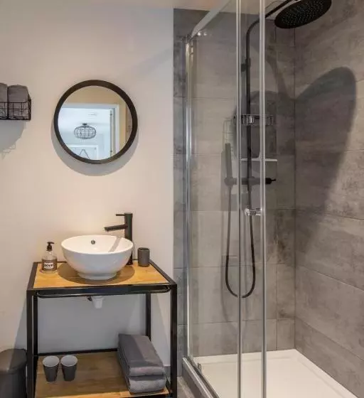 Aamiaismajoitus (B&B) De Heerlijkheid Van Noordwelle Adults Only