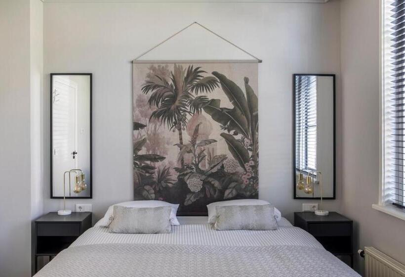 مبيت وإفطار De Heerlijkheid Van Noordwelle Adults Only