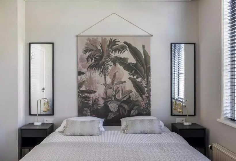 Aamiaismajoitus (B&B) De Heerlijkheid Van Noordwelle Adults Only