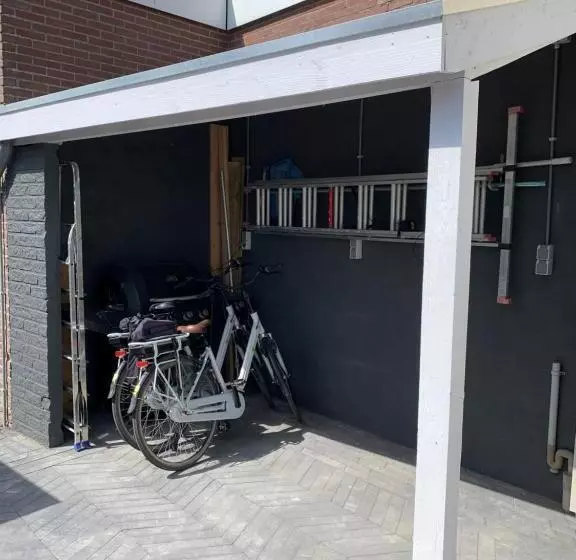 Aamiaismajoitus (B&B) De Heerlijkheid Van Noordwelle Adults Only