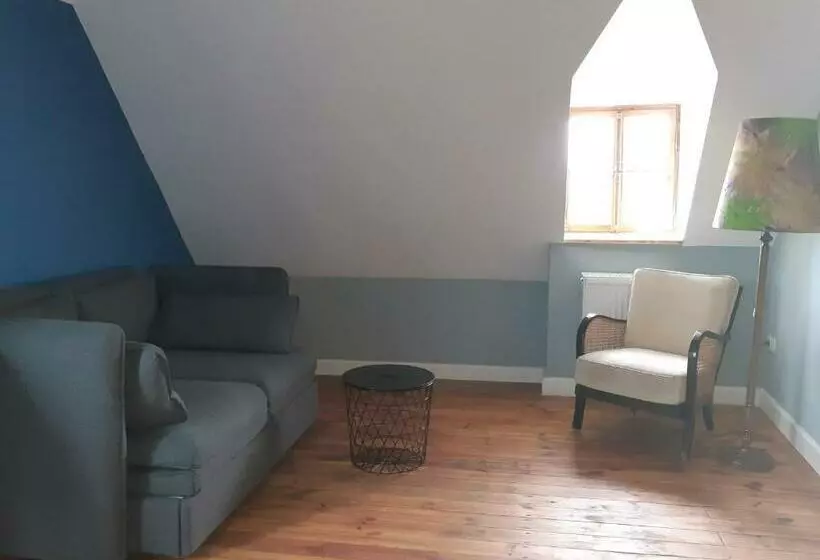 Aamiaismajoitus (B&B) Emmas