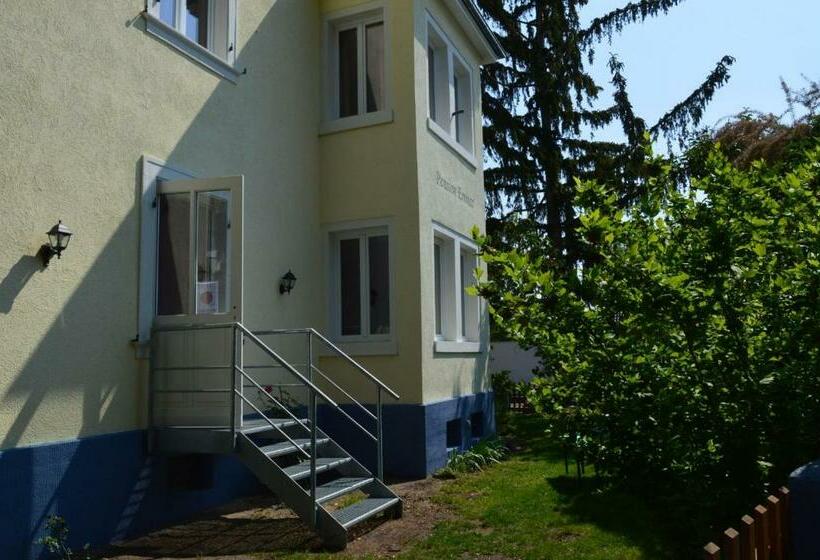 Aamiaismajoitus (B&B) Emmas