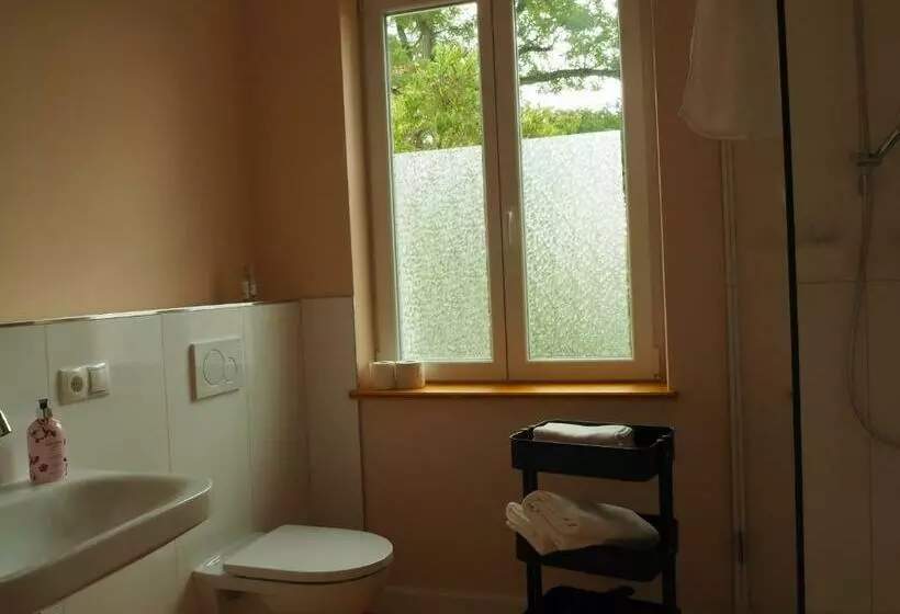 Aamiaismajoitus (B&B) Emmas