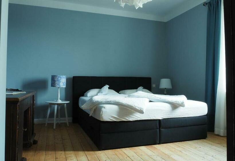 Aamiaismajoitus (B&B) Emmas