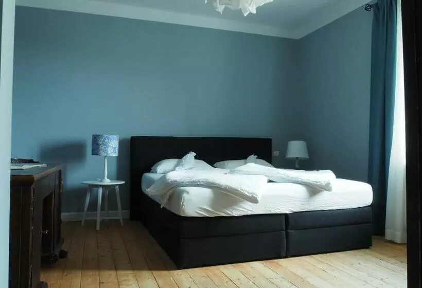 Aamiaismajoitus (B&B) Emmas