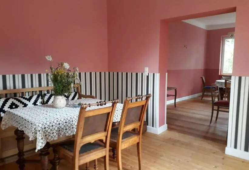 Aamiaismajoitus (B&B) Emmas