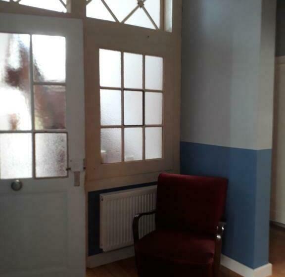 Aamiaismajoitus (B&B) Emmas