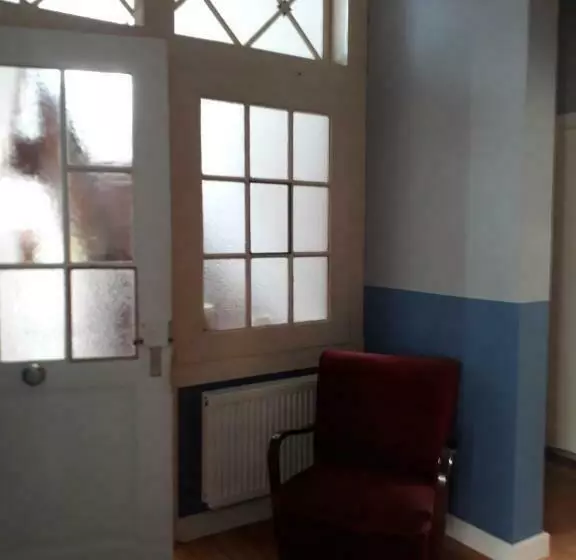 Aamiaismajoitus (B&B) Emmas