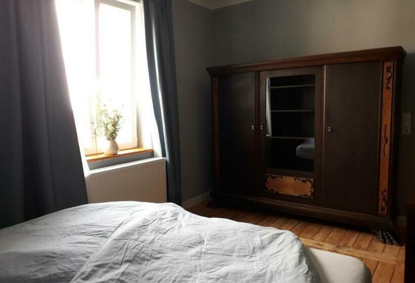 Aamiaismajoitus (B&B) Emmas