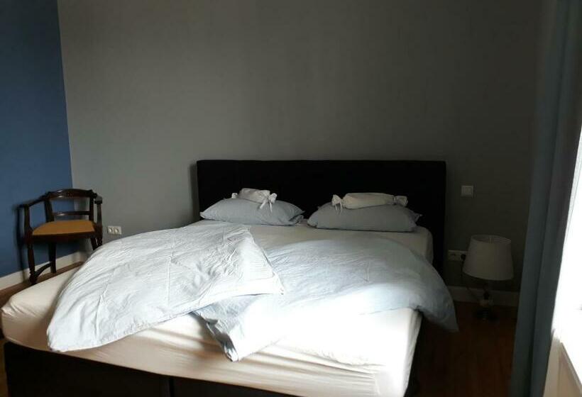 Aamiaismajoitus (B&B) Emmas