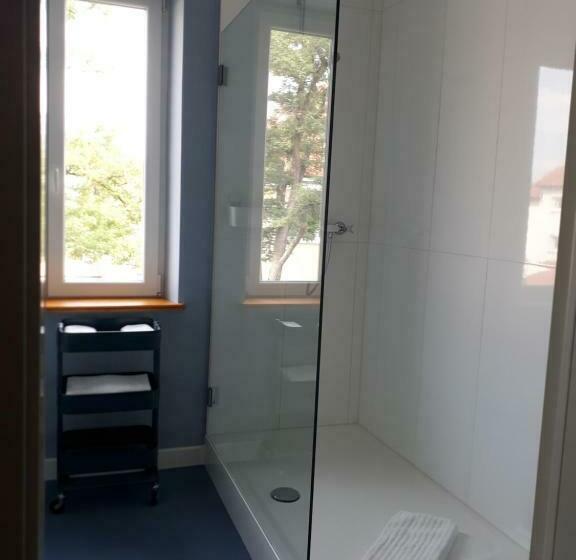 Aamiaismajoitus (B&B) Emmas