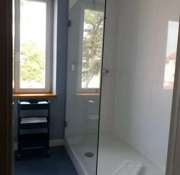 Aamiaismajoitus (B&B) Emmas