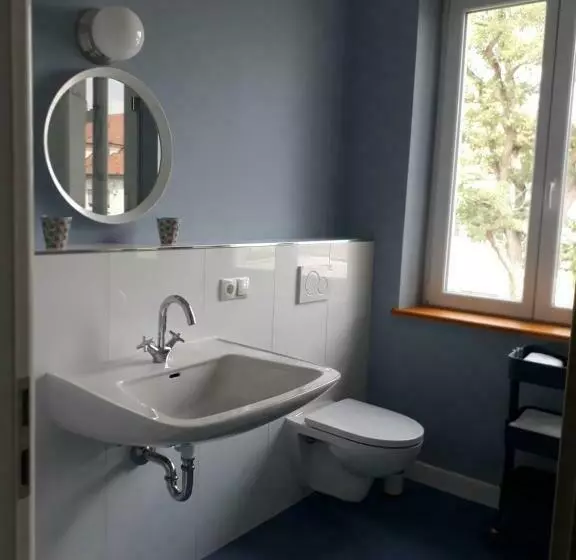 Aamiaismajoitus (B&B) Emmas