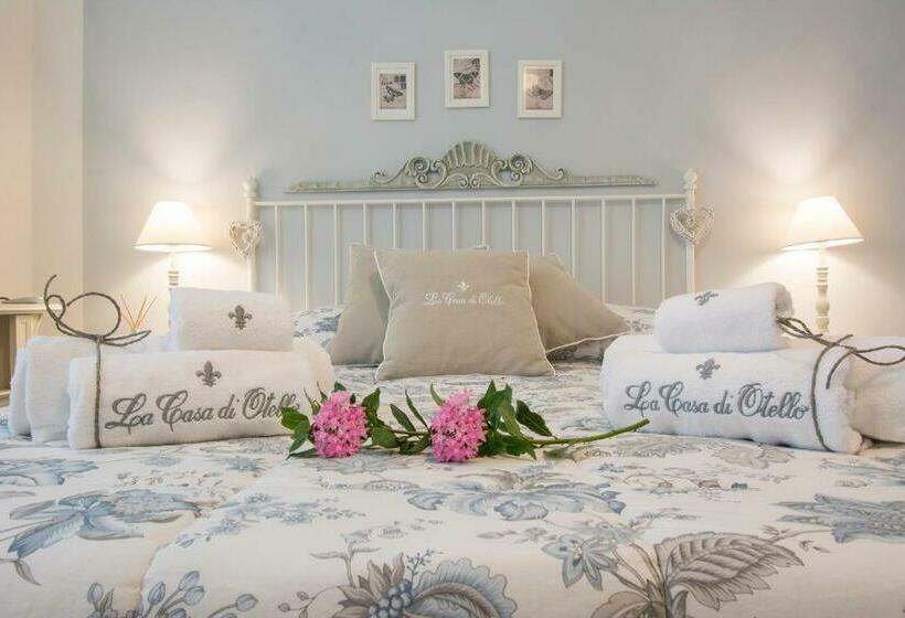 B&b La Casa Di Otello