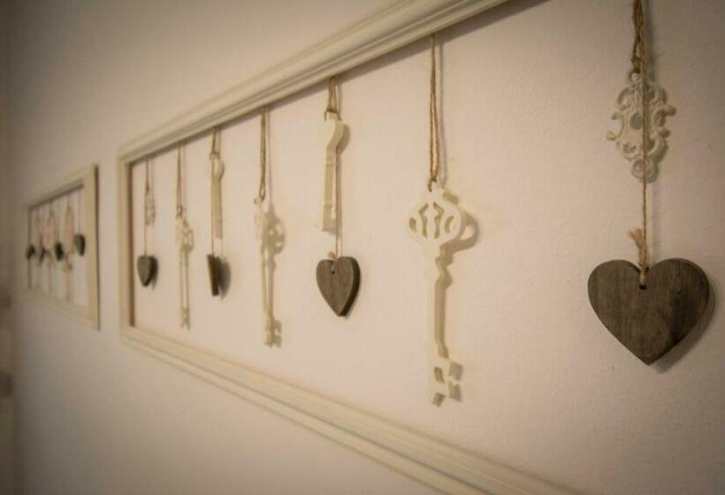 B&b La Casa Di Otello