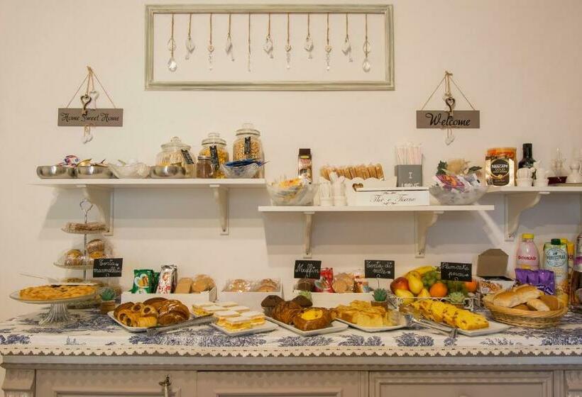 B&b La Casa Di Otello