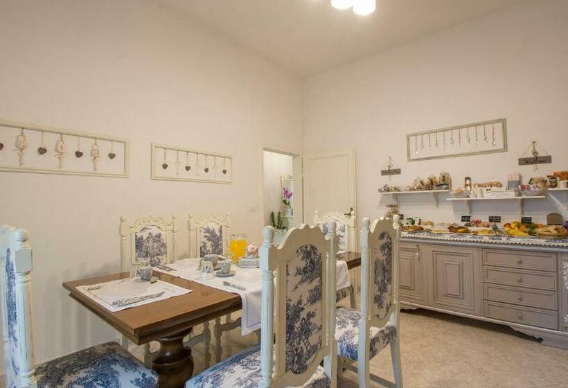 B&b La Casa Di Otello