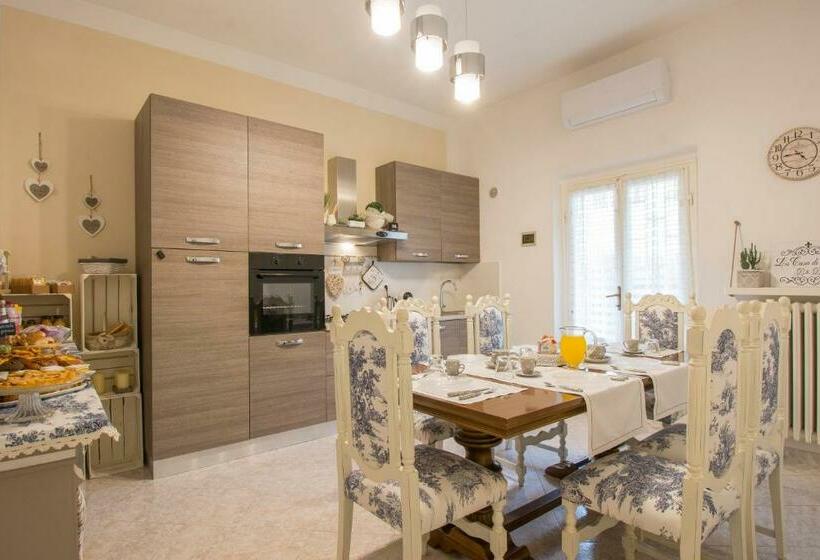 B&b La Casa Di Otello