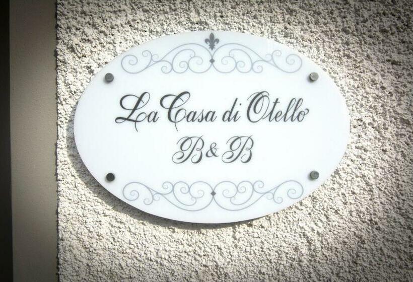 B&b La Casa Di Otello