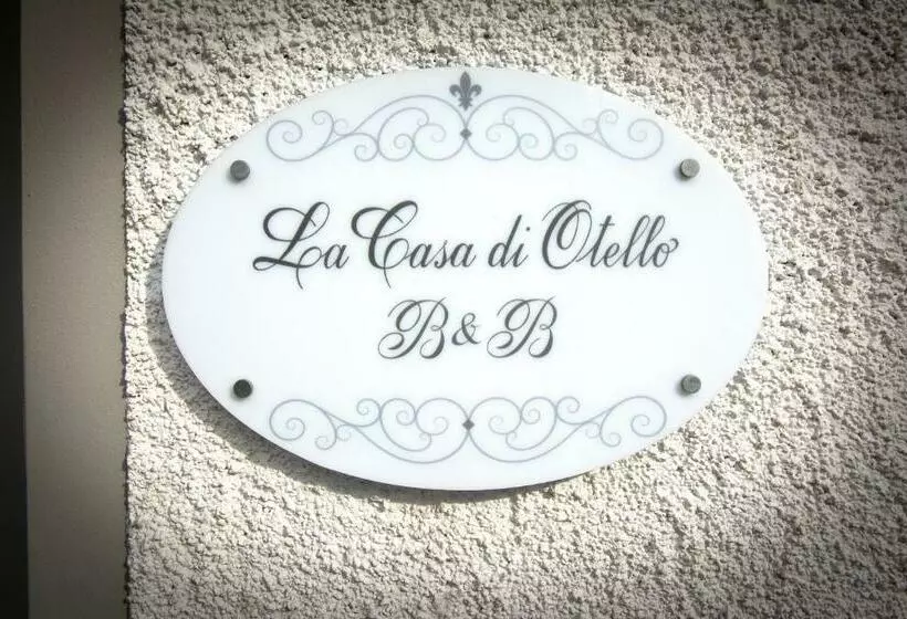 B&b La Casa Di Otello