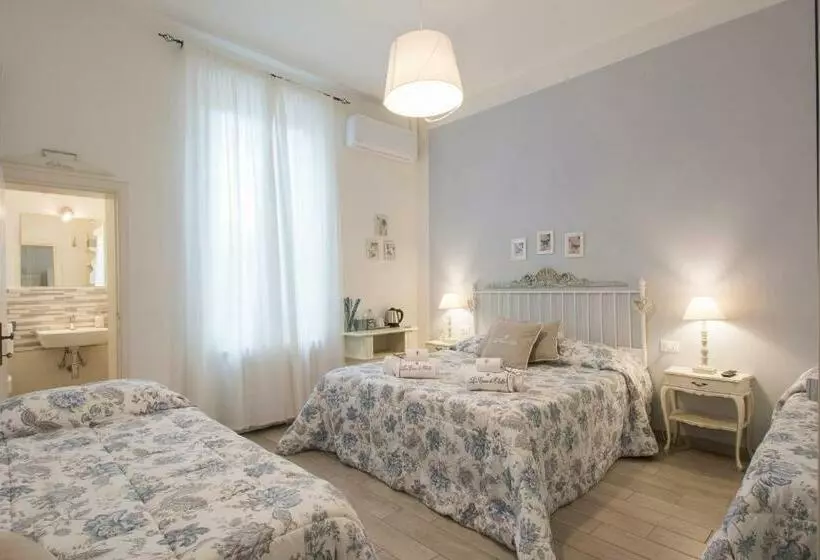 B&b La Casa Di Otello
