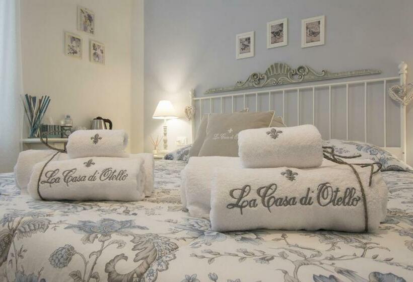 B&b La Casa Di Otello