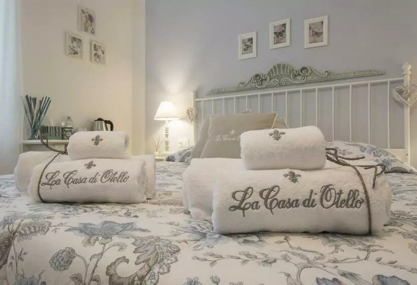 B&b La Casa Di Otello