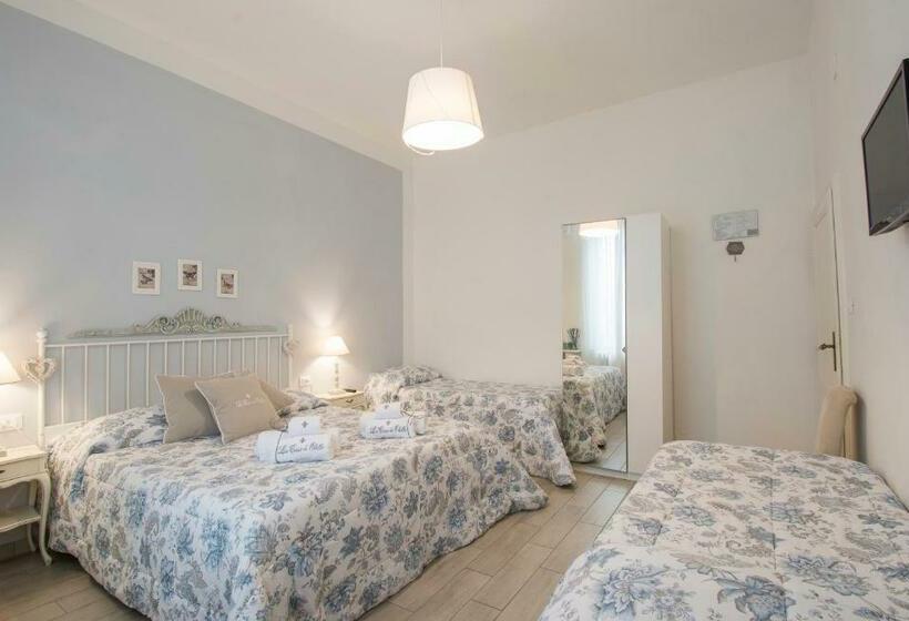 B&b La Casa Di Otello