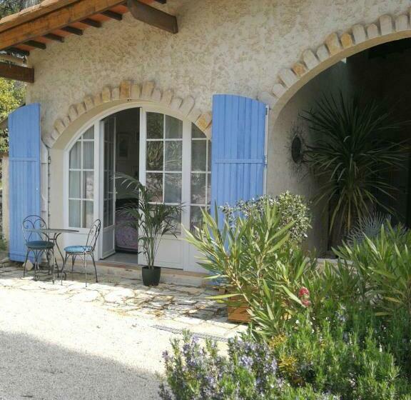 Bed and Breakfast La Cigalette