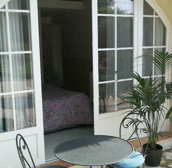 Bed and Breakfast La Cigalette