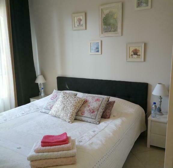 Bed and Breakfast La Cigalette