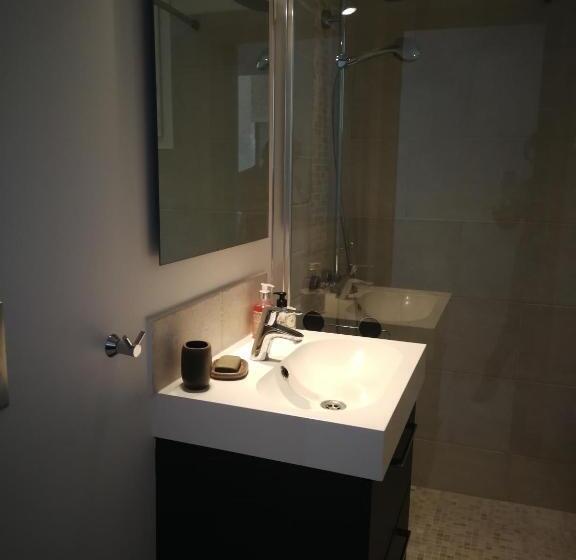 Bed and Breakfast La Cigalette