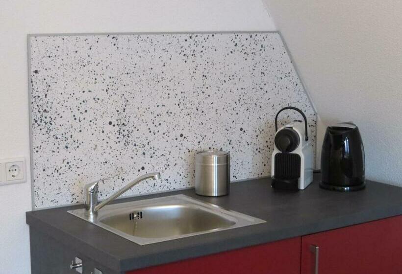 مبيت وإفطار Logement Gieten