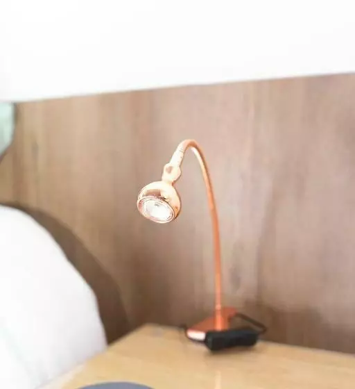 Aamiaismajoitus (B&B) Logement Gieten