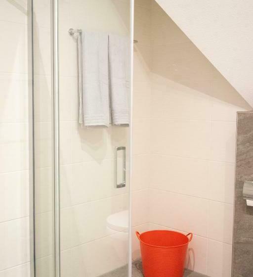 مبيت وإفطار Logement Gieten