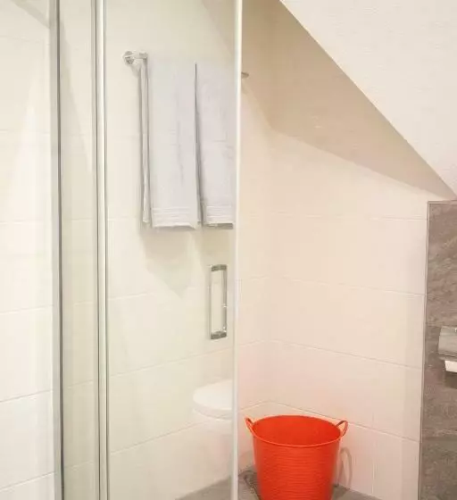 Aamiaismajoitus (B&B) Logement Gieten