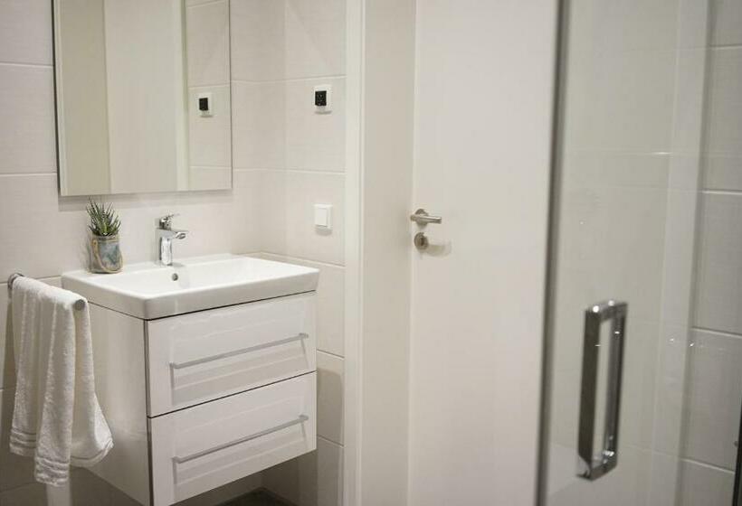 مبيت وإفطار Logement Gieten