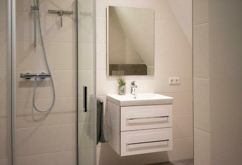 مبيت وإفطار Logement Gieten