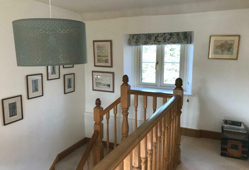 مبيت وإفطار The Long House