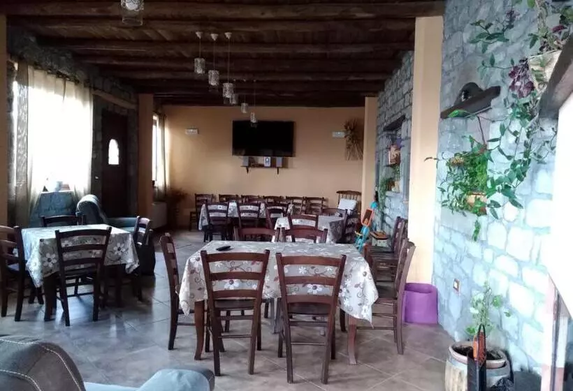 Hotelli Agriturismo Il Capitano