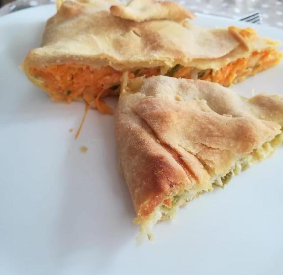 בית מלון כפרי Agriturismo Terre Di Mare Bordighera